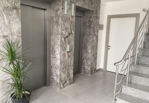 Alya Rooms Hotel Overview