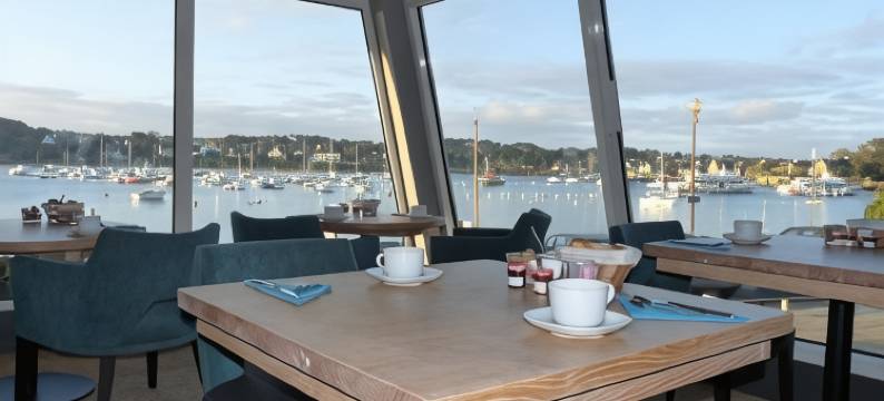 罗驰酒店(Hôtel des Rochers)图片