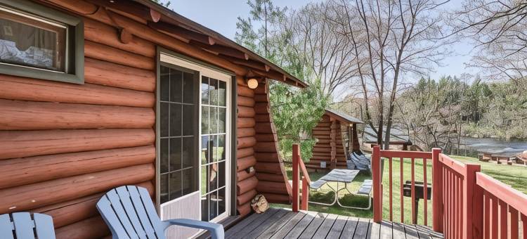 埃奇沃特度假村(Edgewater Resort)图片