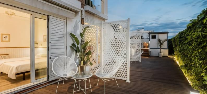 安东尼奥之家酒店(Antonio's House)图片