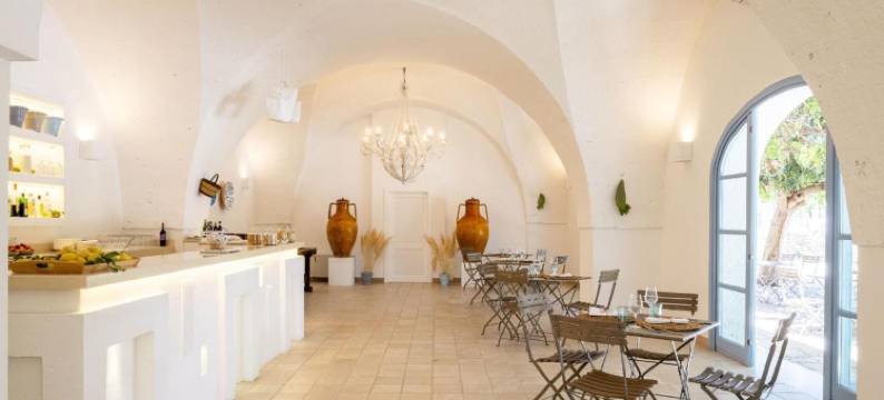 马塞里亚马尔文迪酒店(Masseria Malvindi)图片