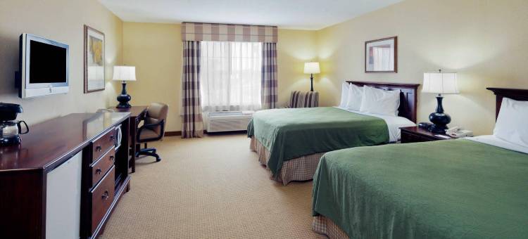 莱马丽怡酒店(Country Inn & Suites by Radisson, Lima, Oh)图片