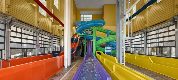 SpringHill Suites Myrtle Beach Oceanfront图片