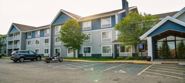 凯艺酒店 - 近医疗中心(Quality Inn Near Medical Center)图片