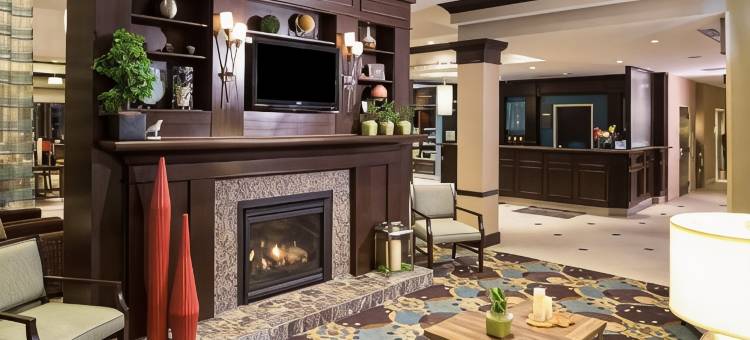 希尔顿花园酒店苏福尔斯南(Hilton Garden Inn Sioux Falls South)图片