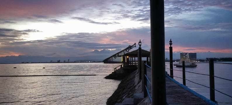 切玛海边酒店(Chema's by the Sea)图片