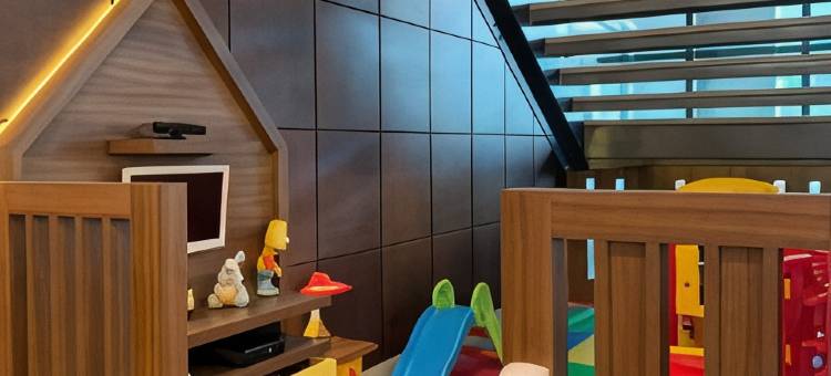 维多利亚舒适套房酒店(Comfort Suítes Vitória)图片