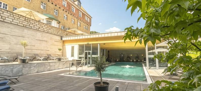 埃特尔豪斯索嫩度假村(Sonnenresort Ettershaus)图片