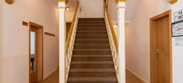 洛吉尔豪斯奥斯特尼非彻酒店(Logierhaus Austernfischer)图片