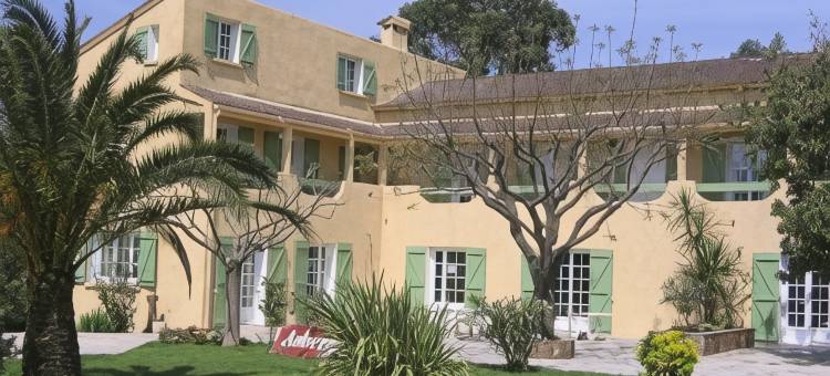 奥利威尔斯旅馆(Auberge les Oliviers)图片