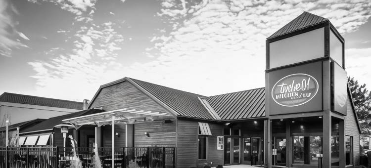 科勒尔维尔假日酒店 - 爱荷华市(Holiday Inn Coralville - Iowa city)图片