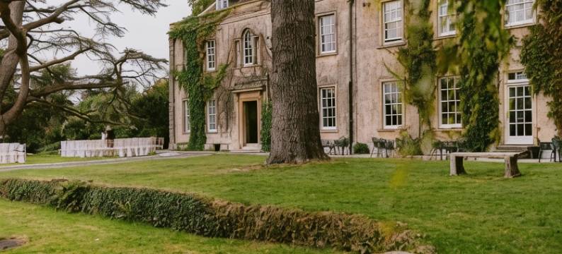 霍尔布鲁克庄园及水疗中心(Holbrook Manor & Spa)图片