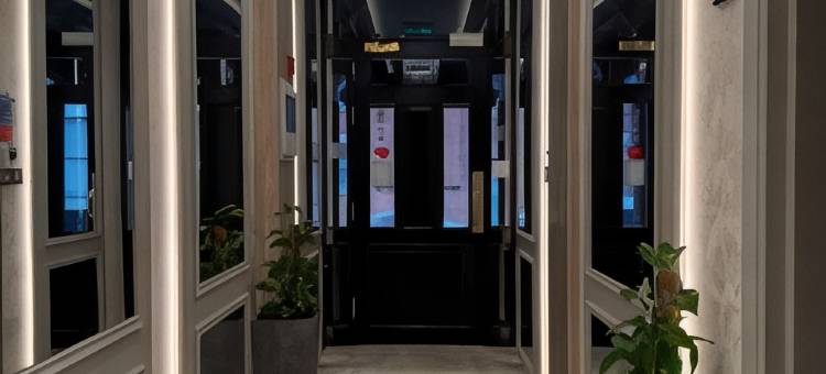 圣马克酒店(St Mark's Hotel Merit Hotels)图片