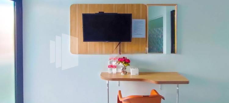 Joy Homestay Near Umj Jember Mitra RedDoorz图片