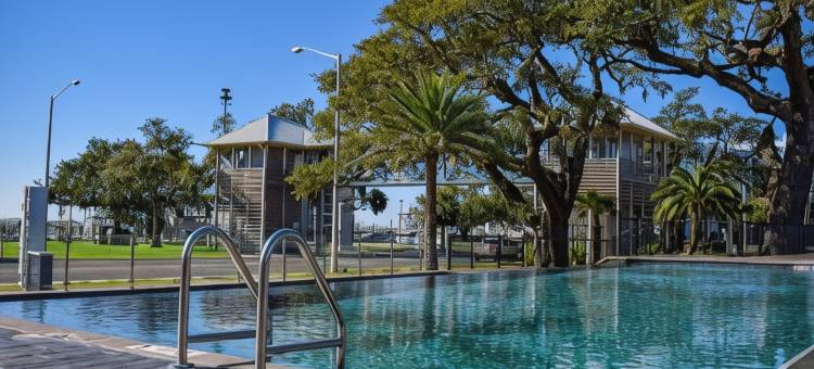 传说酒店(Hotel Legends)图片