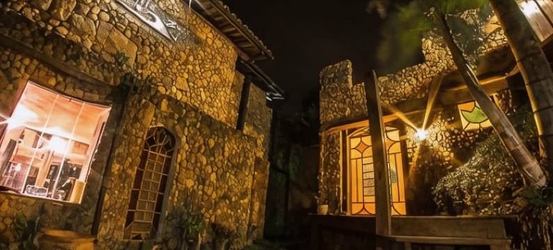 Pousada格雷那达山庄(Villa Buena Vista)图片