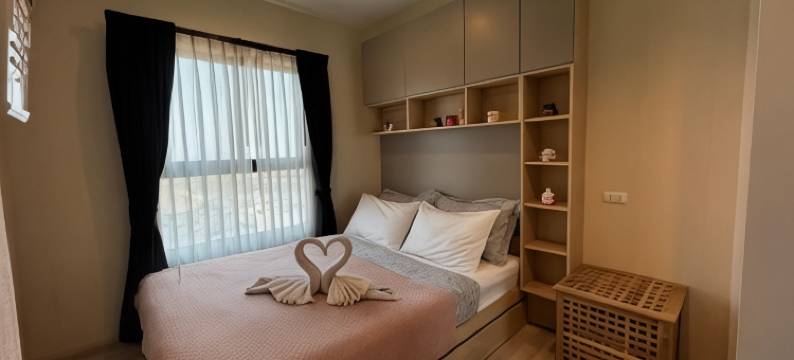 Plum Central Near Shopping Mall @ Bangyai图片