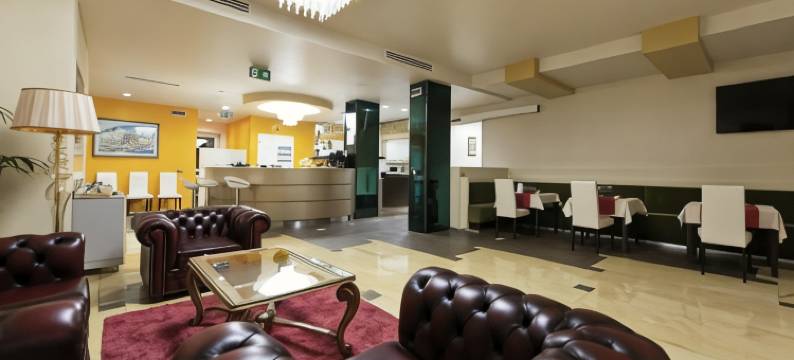 金壳皇宫酒店(Palace Hotel & Spa la Conchiglia d' Oro)图片