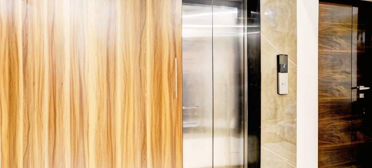 Super Hotel O Mumbai Central Formerly Park Palace图片