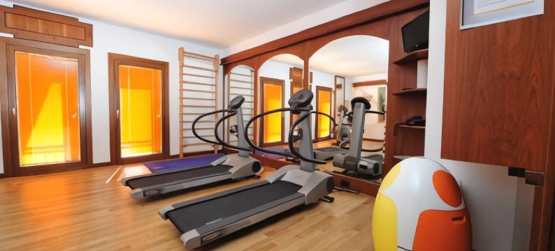 罗克西广场酒店(Hotel Roxy Plaza)图片