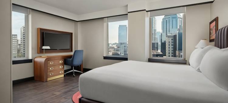 Hotel Indigo 纳什维尔(Hotel Indigo Nashville - the Countrypolitan)图片