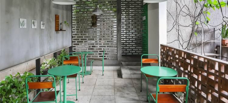 OYO 93370 Lot Thirty Six图片