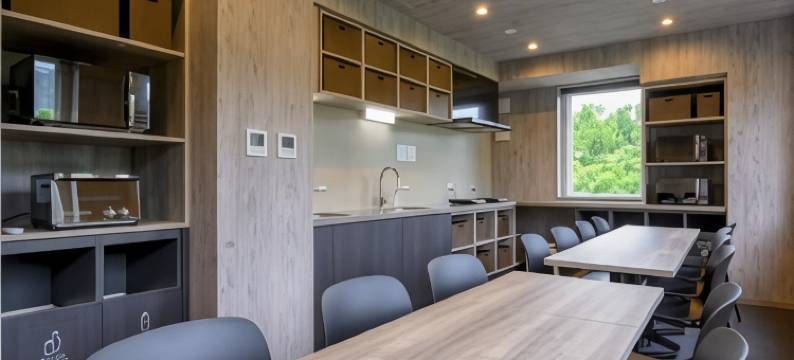 新雪谷中城酒店(Midtown Niseko)图片