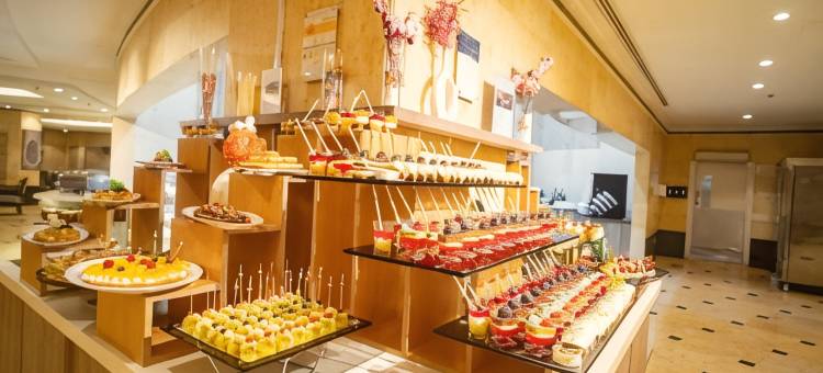 伊玛尔大酒店(Emaar Grand Hotel)图片
