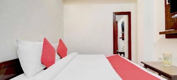 橡树荫酒店(Oak Shade Hotel)图片