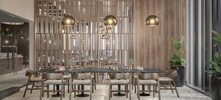 纳沃霍亚假日酒店(Holiday Inn NAVOJOA by IHG)图片