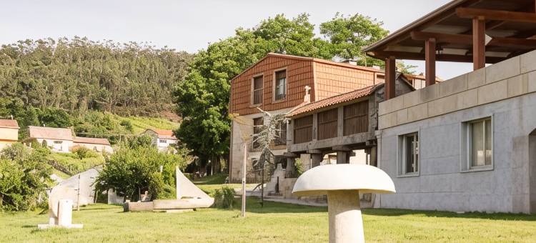 科德萨尔之家公寓(Casa Codesal Apartamentos)图片