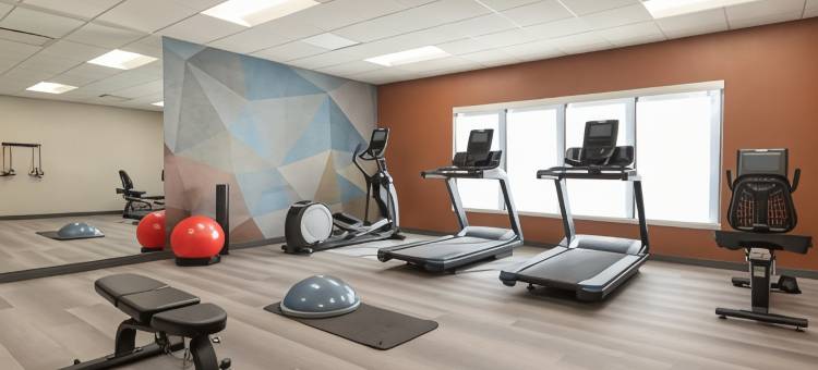 Candlewood Suites Oakwood图片