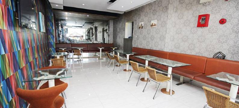 格利亚日惹酒店(Griya Jogja Hotel)图片