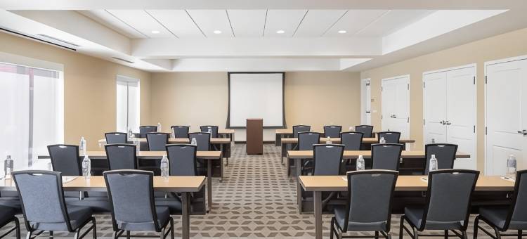 温哥华波特兰TownePlace Suites酒店(TownePlace Suites Portland Vancouver)图片