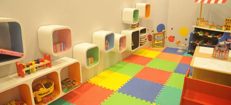 巴拿马城诺富特酒店(Novotel Panama City)图片