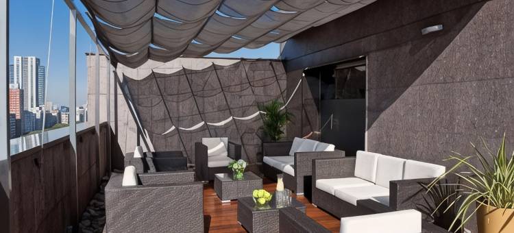 北半球朱莉娅第九酒店(NH Buenos Aires 9 de Julio)图片