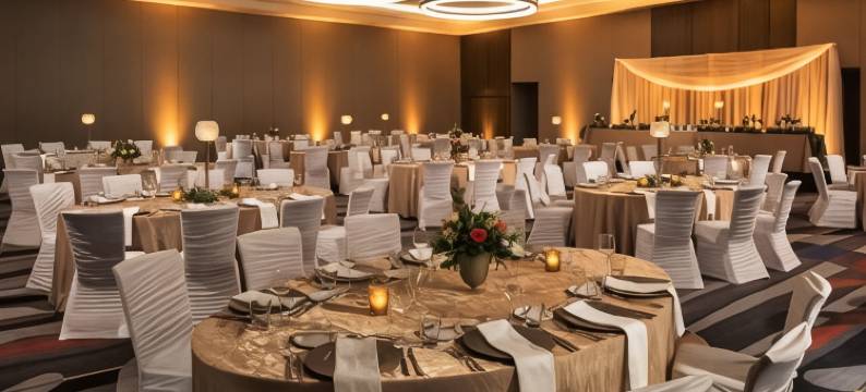 凯悦丽晶酒店-布卢明顿-明尼阿波利斯(Hyatt Regency Bloomington - Minneapolis)图片