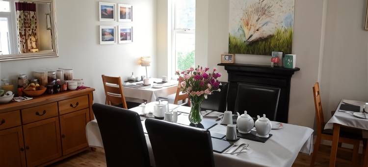 林登酒店(Lyndene)图片