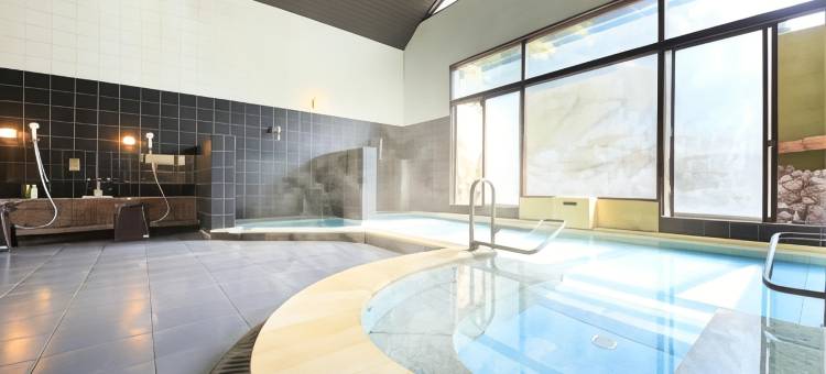 别府访泉酒店(Yutorelo Beppu)图片