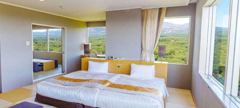 Epinard那须温泉酒店(Hotel Epinard Nasu)图片