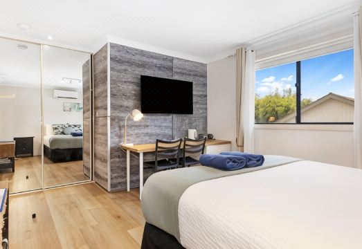 Observatory Guesthouse - Adults OnlyHotel Overview