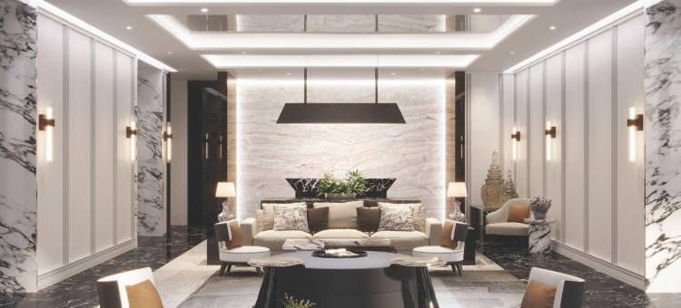 克雷斯特精选系列La Clef曼谷酒店(La Clef Bangkok by The Crest Collection)图片
