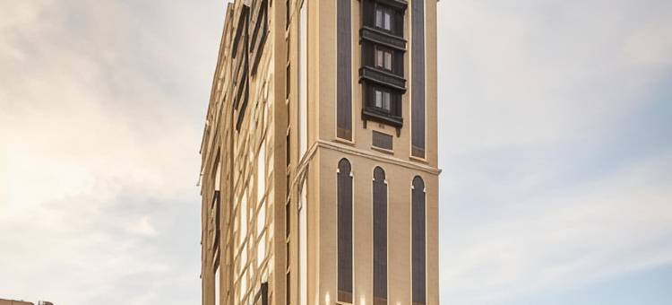 伊拉夫秦湾酒店(Elaf Qinwan Hotel)图片