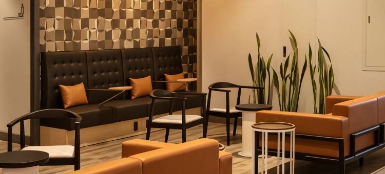 格兰迪快捷民宿(Casa Grande Express)图片