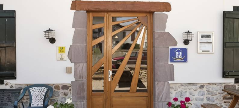 爱库伊尼亚酒店(Hotel Etchoinia)图片