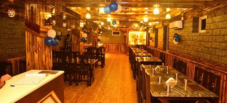 SRI加纳维德哈海滩住宿(Sri Gnana Vedha Beach Residency)图片