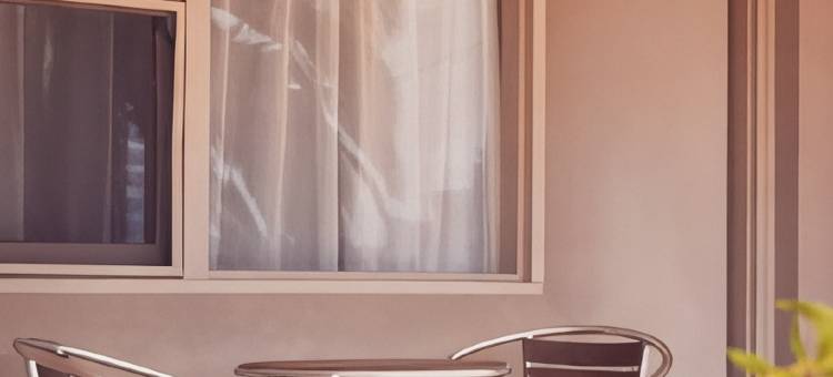 假日休闲汽车旅馆(Holiday Lodge Motor Inn)图片