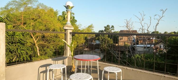 红门酒店@南环路2号(RedDoorz @ Jalan Ringroad Selatan 2)图片