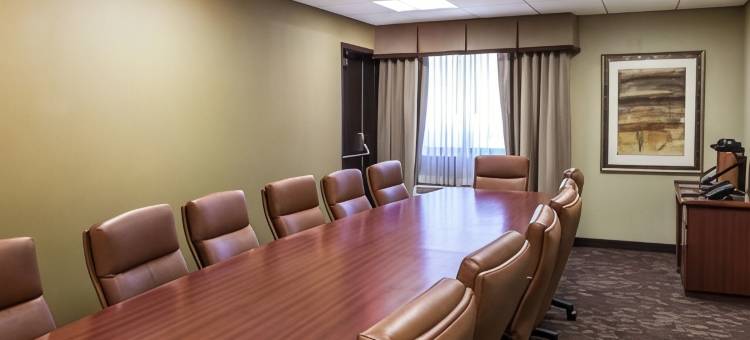 凯艺套房酒店(Quality Inn & Suites)图片