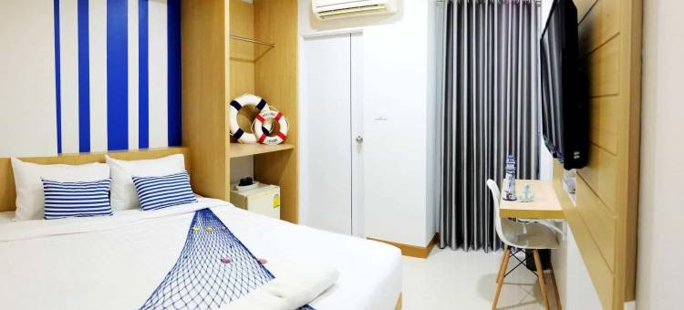 The Seaport Mahachai图片